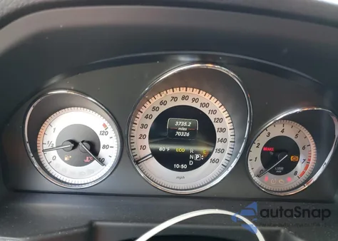 2013 Mercedes-Benz Glk 350 4Matic from USA, damaged, VIN WDCGG8JB4DG110145